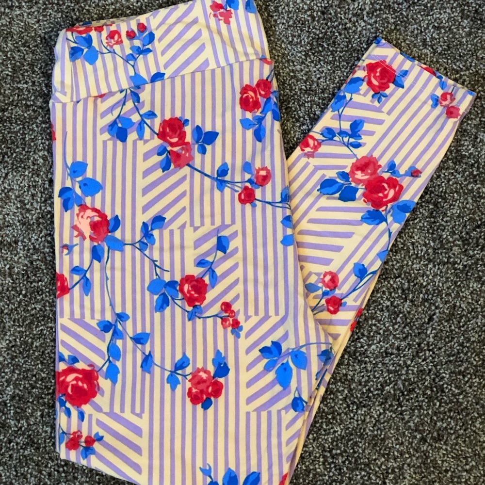LulaRoe Leggings